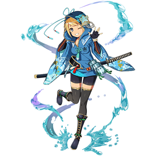 【根からのお調子者】水野信元