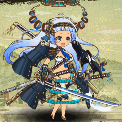 747_【冴える頭脳】龍造寺隆信SD.gif