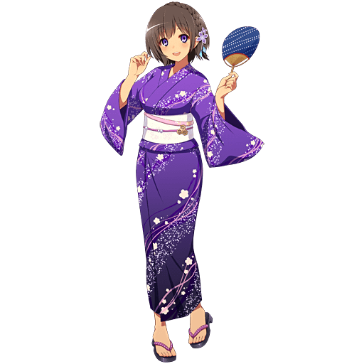 【浴衣】直江兼続_full.png