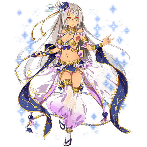 【煌々の踊り】望月千代女.png 【煌々の踊り】望月千代女.png